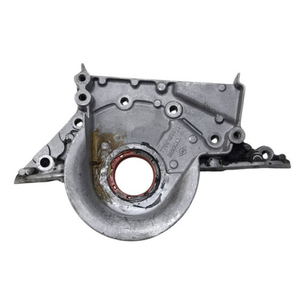 Flange Retentor Virabrequim  Renault Logan 1.6 16v 2008 1993