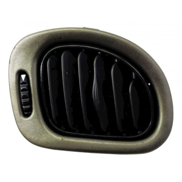 Difusor Ar Forro Porta Dianteira Esquerda Gm Omega 2005    1