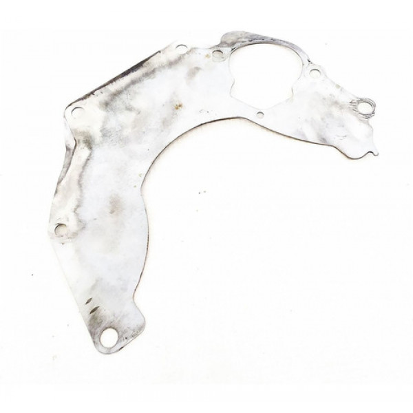 Flange Motor Câmbio Hyundai I30 2.0 At 2010 Original 113742