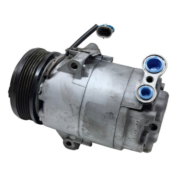 Compressor Do Ar Fiat Siena 1.8 2007 V1749 - P11