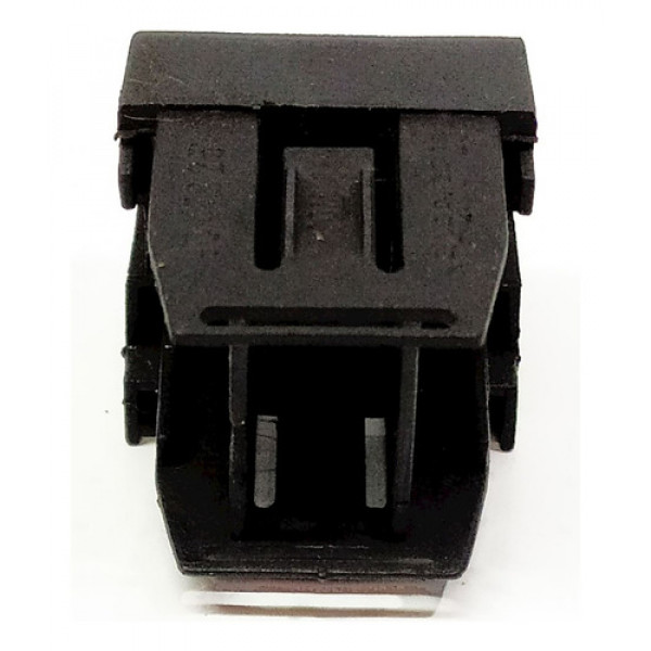 Acabamento Botão Falso Capa Painel Gm Vectra 1998    135990