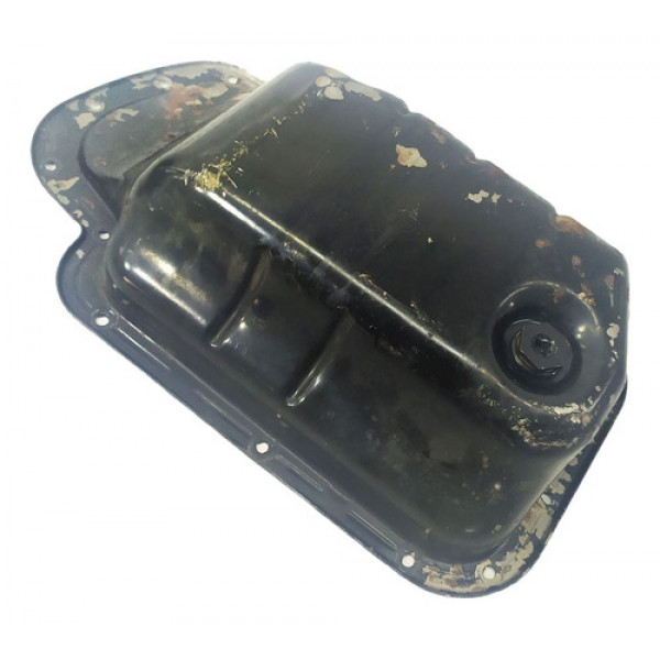 Carter Óleo Motor Peugeot 206 1.4 2007    145454