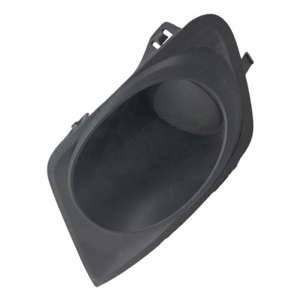 Moldura Cega Farol Milha Direito Ford Ka 2012/14    155304