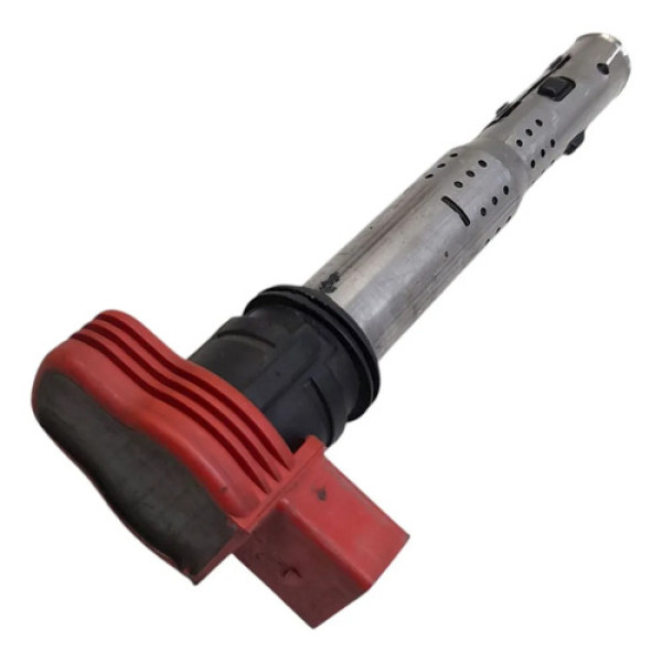 Bobina Ignição  Vw Touareg V8 2009 206361