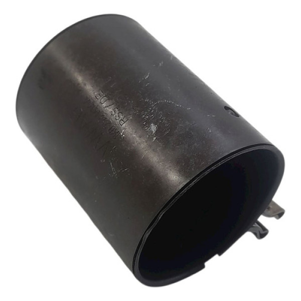 Luva Escapamento  Porsche Cayenne S 4.8 T 2011 190474