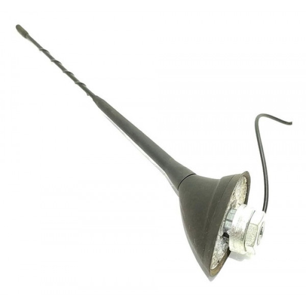 Antena Rádio  Citroën C3 1.5 2013 Original 113872