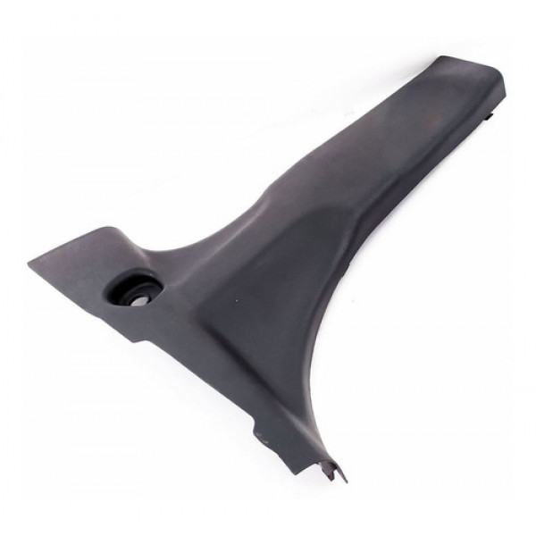 Capa Inferior Coluna Central Esquerda Honda Fit Lx At 2007 1