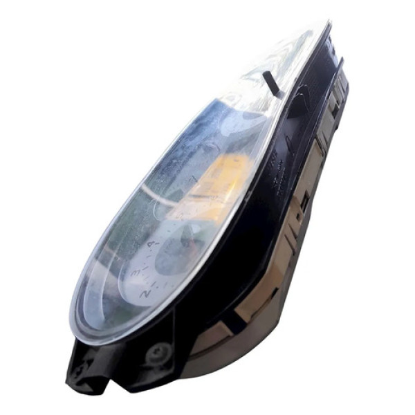 Painel De Instrumentos Renault Clio 1.6 16v Sed 2006 V1610 - Não Informado