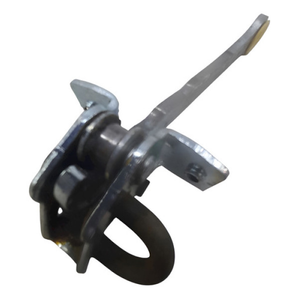 Limitador Porta Dianteira Direita  Gm Vectra 2.2 16v 2000 19 Não Informado
