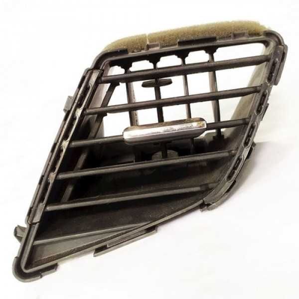 Difusor Ar Central Direito Painel Honda Civic Exr 2014 96968