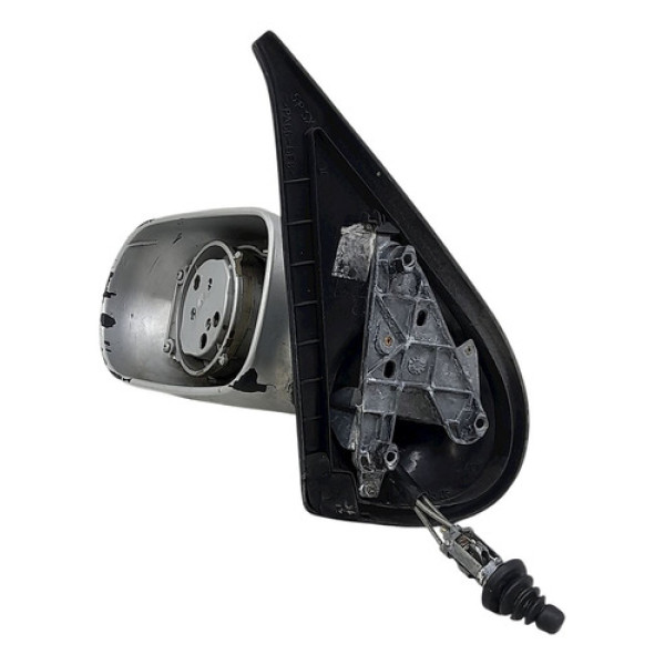 Retrovisor Esquerdo Fiat Siena 1.3  2004 V1768 - P38