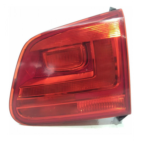Lanterna Direita Tampa Traseira Vw Tiguan Ts 2015    107090
