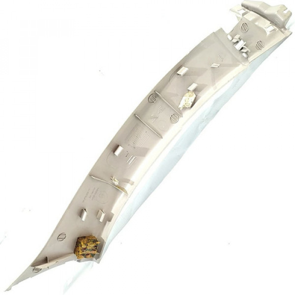 Capa Coluna Esquerda Para-brisa C3 Aircross 2012 102527