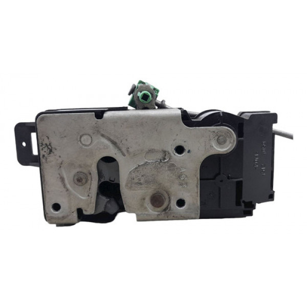 Fechadura Porta Dianteira Direita Ford Fusion 2.3 2008 15221