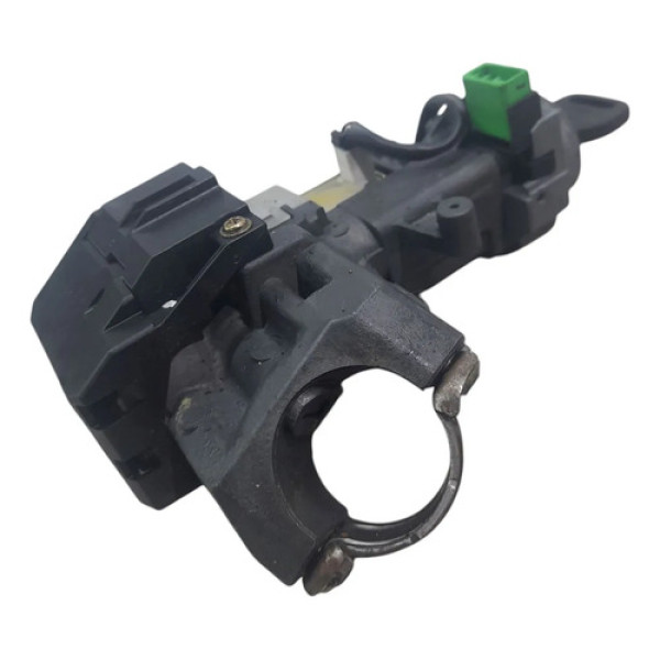 Cilindro Miolo Chave Ignição  Honda Civic Lx 1.7 16v At 2001