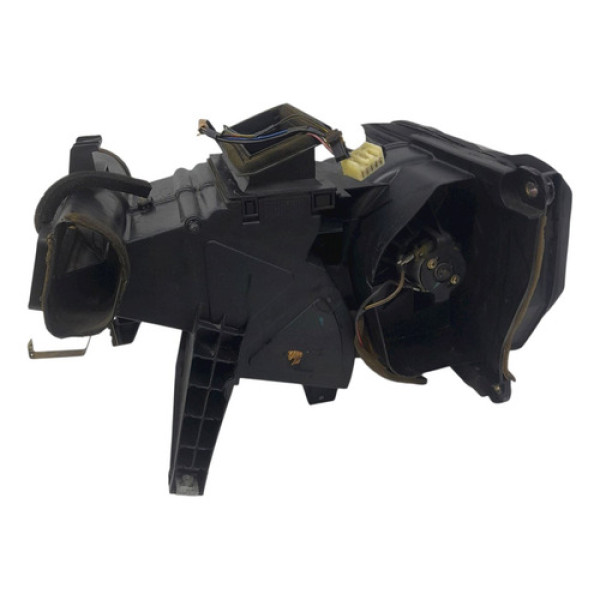 Caixa Ar Forçado  Fiat Palio 1.0 1999 202293 Não Informado