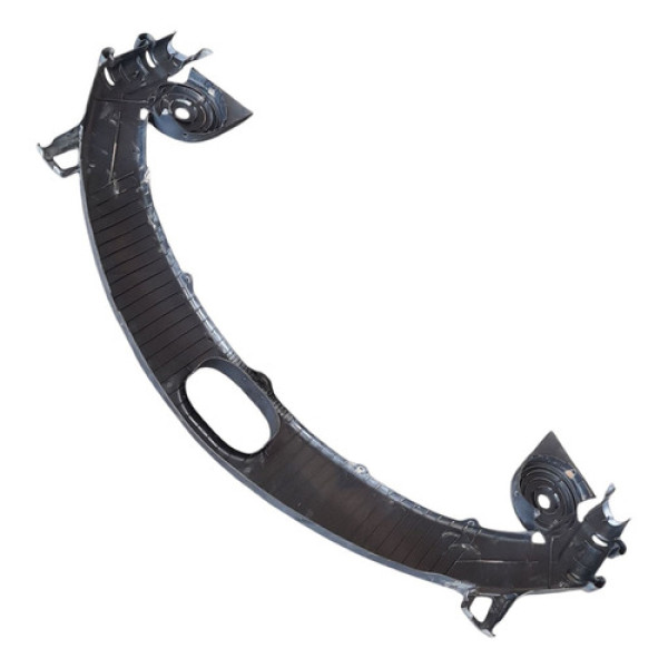 Capa Proteção Eixo Traseiro  Mercedes-benz B200 2.0 2008 177