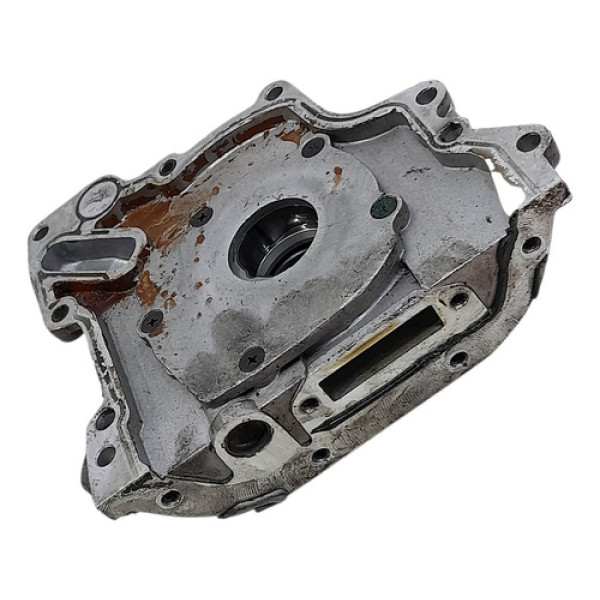 Bomba Óleo Motor  Volkswagen Fox 1.6 8v 2012 189140