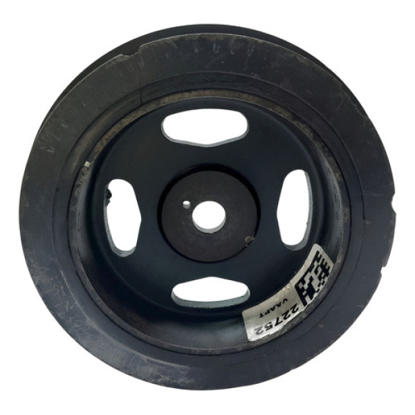 Polia Virabrequim Jac J3 1.4 2012    22752