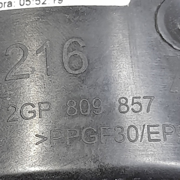 Portinhola Tanque Combustível T-cross    190326