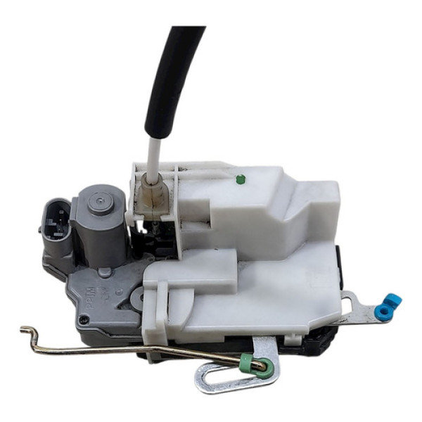 Fechadura Porta Dianteira Esquerda  Gm Celta 4p 1.0 2012 194