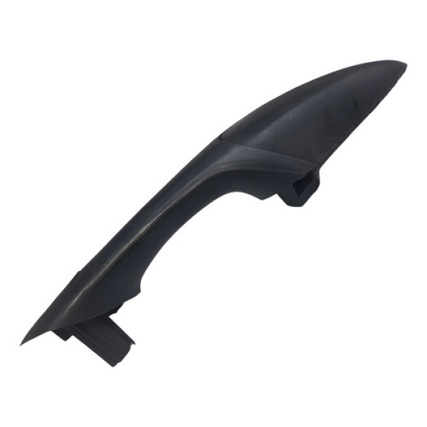 Puxador Porta Traseira Direita  Fiat Siena 1.3  2004 198310 - Não Informado