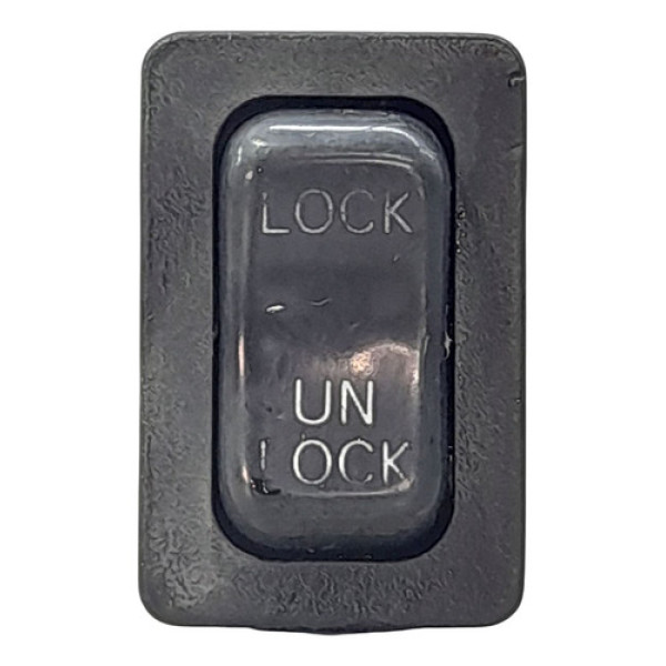 Botão Trava  Asia Motors Towner 1.0 1995 205584