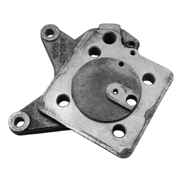 Suporte Pinça Traseira Esquerda  Mercedes-benz B200 2.0 2007