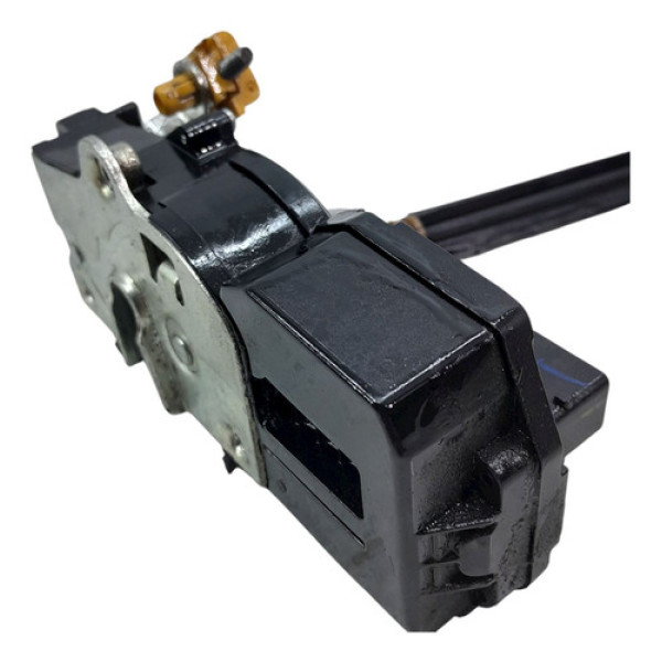 Fechadura Porta Traseira Esquerda Gm Captiva 3.6 2009 188843