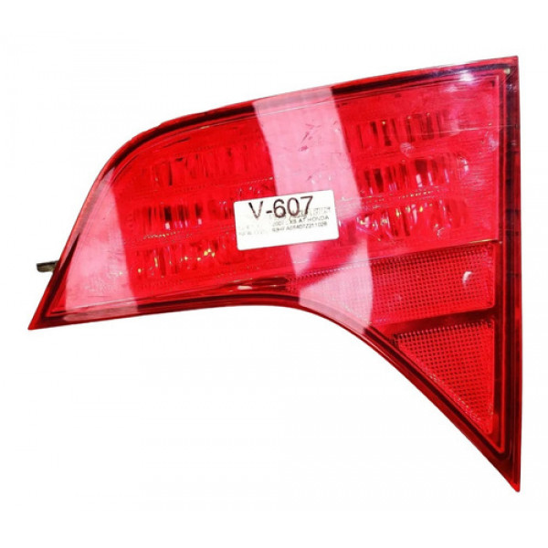 Lanterna Direita Tampa Traseira Honda Civic 2007 / 11 607
