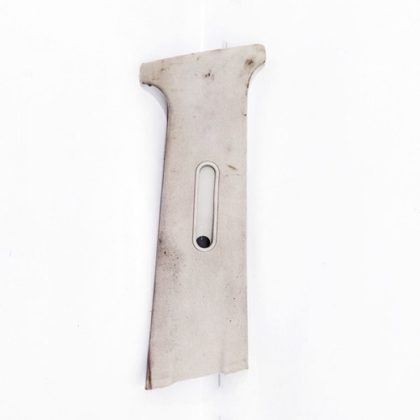 Capa Superior Coluna Central Direita Vw Golf Sr 2000    1038