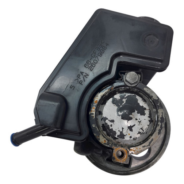 Bomba Direção Hidráulica  Peugeot 207 Passion 1.4 2010 19847 Bomba Direção Hidráulica  Peugeot 207 Passion 1.4 2010 19847