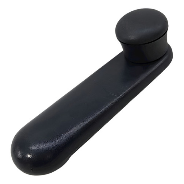 Manivela Vidro Porta Traseira Direita  Fiat Siena 1.3  2004  - Não Informado