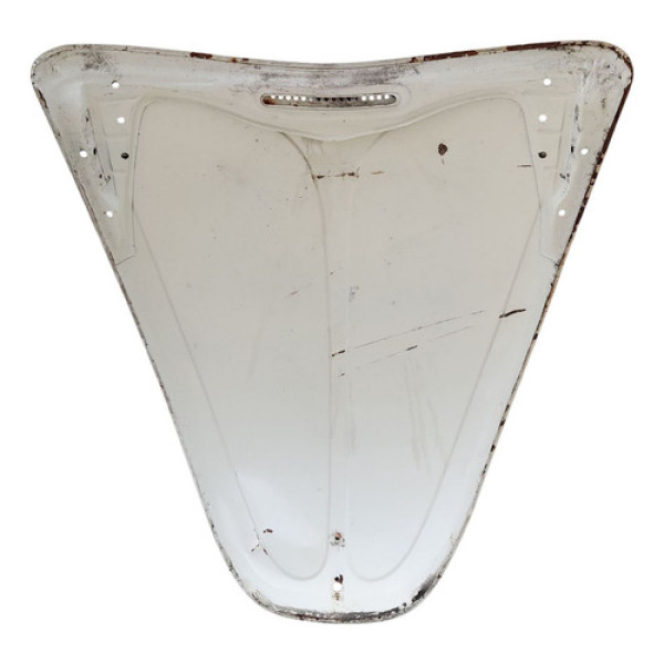 Capô Vw Fusca    201777