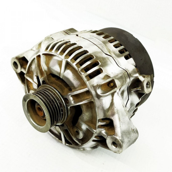 Alternador Gm Vectra 2.0 8v 1995 V1549 - P1