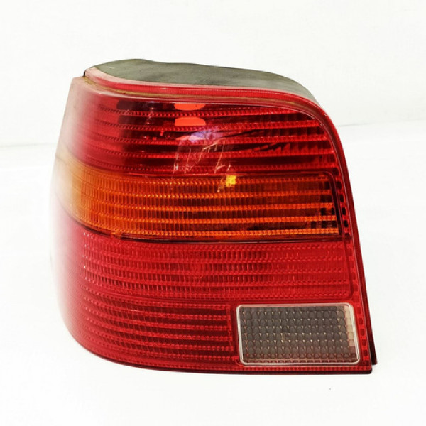 Lanterna Esquerda Vw Golf Sr 2000    103870