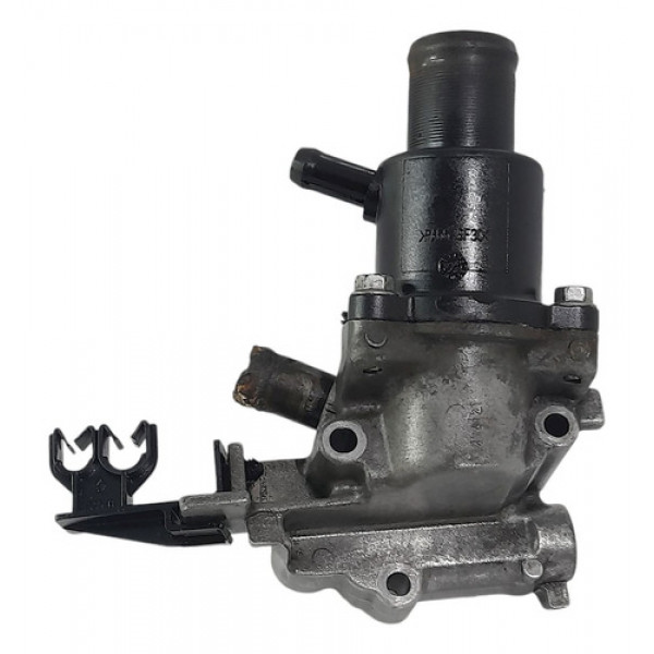 Cavalete Água Cabeçote  Renault Kangoo 1.6  8v 2001 170398