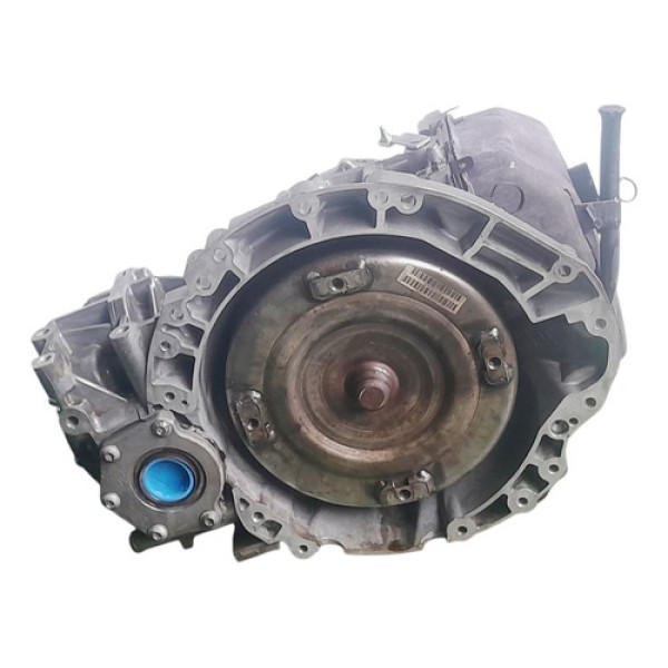 Caixa De Marcha Dodge Journey R/t 2012 V1790 - P4