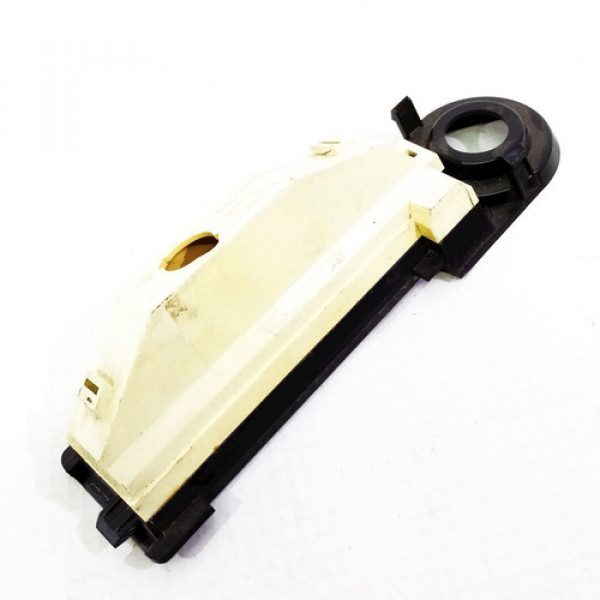 Acabamento Moldura Ar-condicionado Ford Fiesta 1995    39788