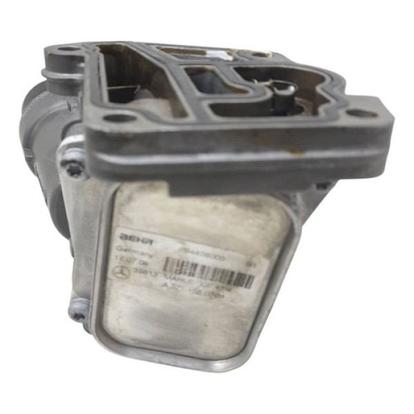 Cavalete Filtro Óleo Motor  Mercedes-benz C 200k 1.8 2009 19 Não Informado