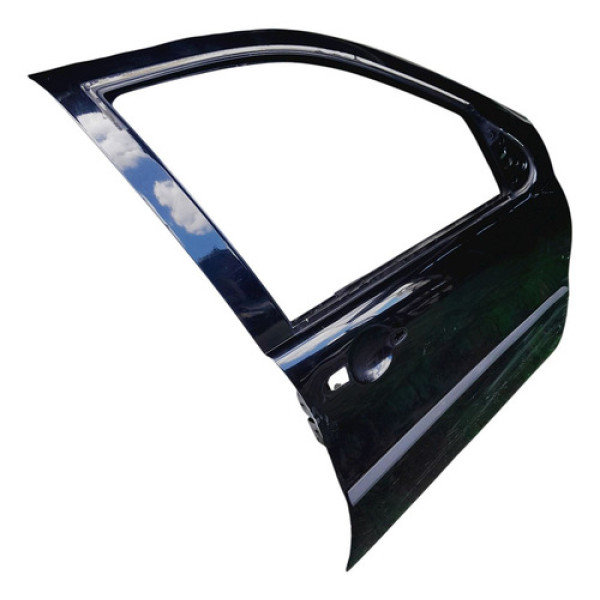 Porta Dianteira Direita Fiat Siena 1.0  2010 V1770 - P32 Traseira Não Informado Não Informado