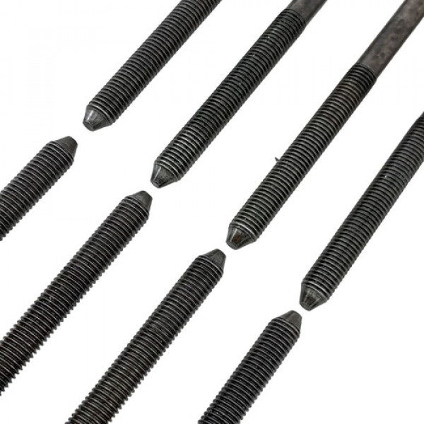 Parafuso Prisioneiro Cabeçote Esquerdo Land Rover Freelander