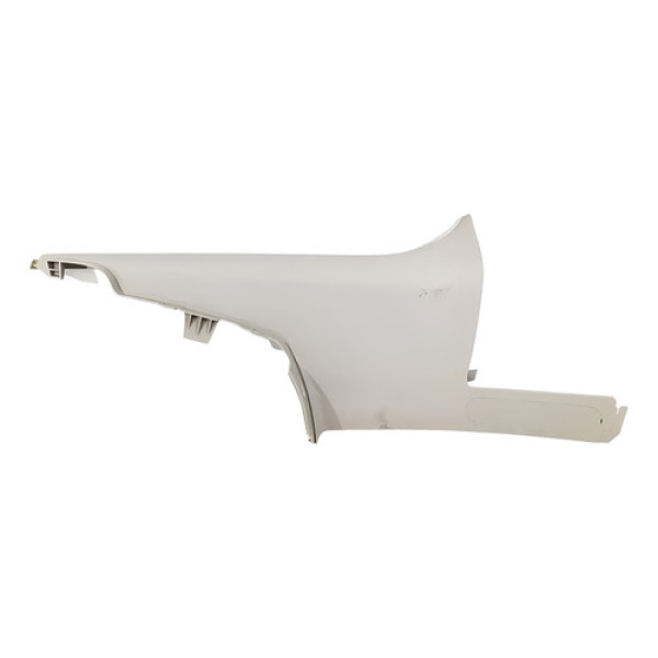 Acabamento Superior Esquerdo Porta-mala Focus 2009 114549 - Bege - 0