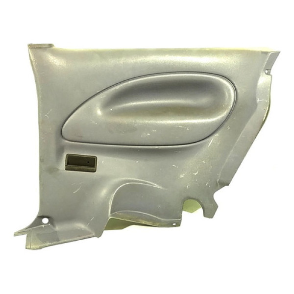 Forro Lateral Traseiro Direito Ford Fiesta  1997 135309