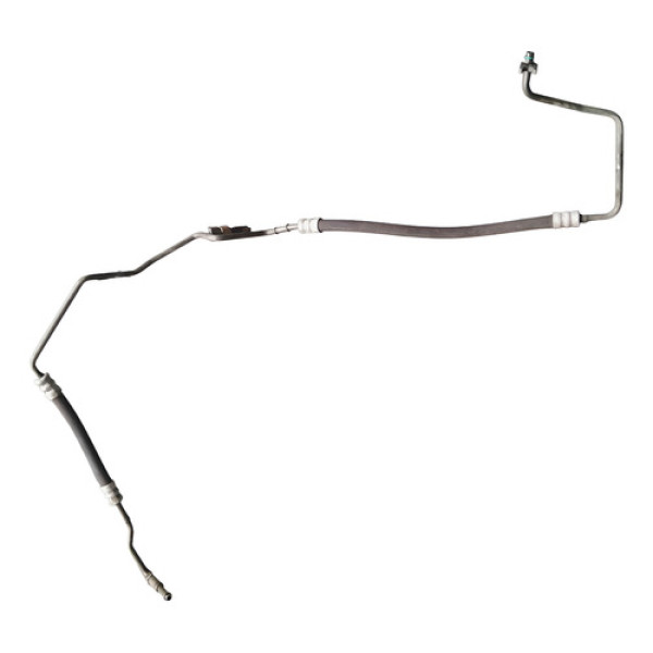 Mangueira Pressão Bomba Caixa Direção Hidráulica Peugeot 206