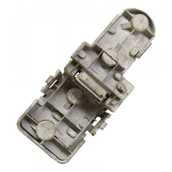 Circuito Elétrico Lanterna Esquerda Audi A3 2002    159466