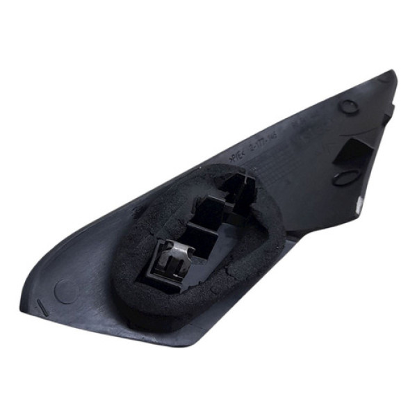 Acabamento Interno Retrovisor Esquerdo  Citroën C4 Picasso  