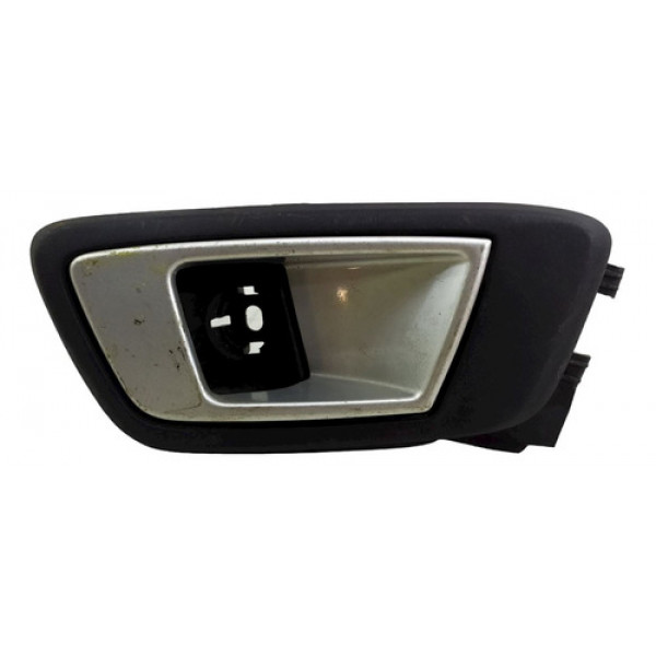 Maçaneta Interna Porta Dianteira Direita Ford Ecosport 2013 