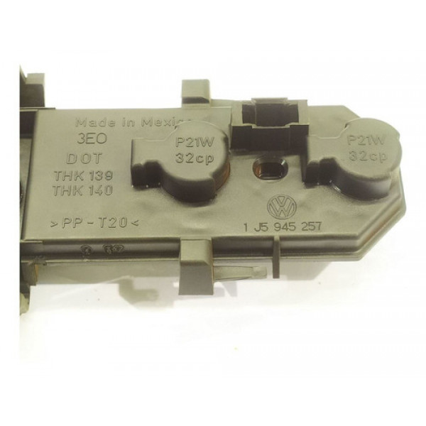 Circuito Elétrico Lanterna Esquerda Volkswagen Bora 2001 796