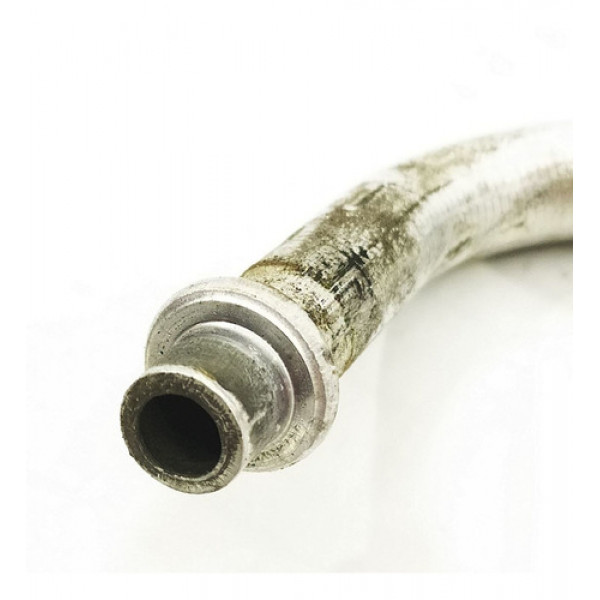 Mangueira Filtro Secante Caixa Ar Condicionado Renault Sceni